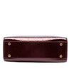 Louis Vuitton Monogram Vernis Brea GM Secondhand