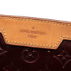 Louis Vuitton Monogram Vernis Brea GM Secondhand