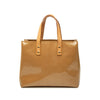 Louis Vuitton Monogram Vernis Reade PM Secondhand