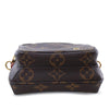 Louis Vuitton Monogram Utility Phone Sleeve Secondhand