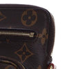 Louis Vuitton Monogram Utility Phone Sleeve Secondhand