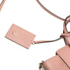 Secondhand Gucci Mini Leather Swing Satchel