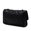 Chanel Medium Caviar French Riviera Flap Secondhand