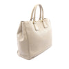 Prada Vitello Daino Satchel Secondhand
