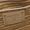 Prada Vitello Daino Satchel Secondhand