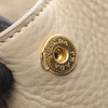 Prada Vitello Daino Satchel Secondhand