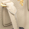 Prada Vitello Daino Satchel Secondhand