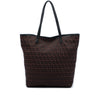Fendi Zucchino Canvas Tote Secondhand
