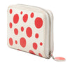 Secondhand Louis Vuitton Yayoi Kusama Epi Zippy Coin Purse