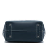 Burberry Medium Grained Calfskin Embroidered Equestrian Knight Marais Belt Bag Secondhand