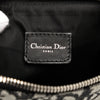 Dior Diorissimo Trotter Canvas Wristlet Clutch Secondhand