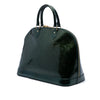 Louis Vuitton Monogram Vernis Alma GM Secondhand