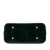 Secondhand Louis Vuitton Monogram Vernis Alma GM
