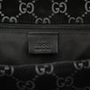 Gucci GG Suede Jackie Backpack Secondhand