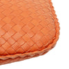 Bottega Veneta Small Nappa Intrecciato Veneta Hobo Secondhand