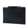 Bottega Veneta Nappa Intrecciato Clutch Secondhand
