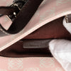 LOEWE Anagram Coated Canvas Tote Secondhand