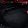 Burberry Small Haymarket Check Canvas and Leather Canterbury Tote Secondhand