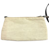 Miu Miu Raffia Mesh Ivy Tote Secondhand