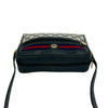 Gucci GG Supreme Web Crossbody Secondhand