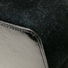 Gucci Medium Suede Ophidia Web Dome Satchel Secondhand