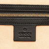 Gucci Medium Suede Ophidia Web Dome Satchel Secondhand