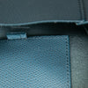 Celine Small Grained Calfskin Vertical Cabas Satchel Secondhand