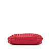 Bottega Veneta Small Nappa Intrecciato Capri Secondhand