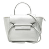 Celine Nano Laminated Calfskin Belt Bag Secondhand