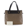 Secondhand Celine Macadam Coated Canvas Tote