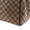 Celine Macadam Coated Canvas Tote Secondhand