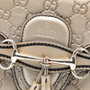 Gucci Medium Guccissima Emily Shoulder Bag Secondhand