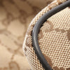 Gucci GG Canvas Drawstring Backpack Secondhand