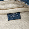 Hermès Clemence Victoria 50 Secondhand