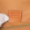 Celine Macadam Coated Canvas Vanity Bag Secondhand