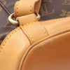 Louis Vuitton Monogram Montsouris GM Secondhand