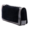 Chanel Terry Cloth CC Sport Line Shoulder Bag Secondhand