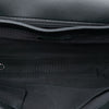 Chanel Extra Large Patent Boy Reverso Flap Secondhand