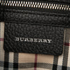 Burberry Leather Handbag Secondhand