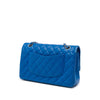 Chanel Medium Classic Lambskin Double Flap Secondhand