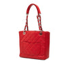 Chanel Caviar Petite Shopping Tote Secondhand