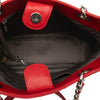 Chanel Caviar Petite Shopping Tote Secondhand