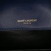 Secondhand Saint Laurent Medium Lambskin Monogram Vicky Chain Bag