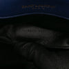 Secondhand Saint Laurent Medium Lambskin Monogram Vicky Chain Bag