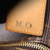 Louis Vuitton Monogram Melie Satchel Secondhand