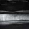 Chanel Chocolate Bar Pony Hair East West Flap Secondhand