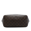 Louis Vuitton Monogram Neverfull MM Secondhand