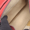 Chloé Mini Leather Drew Crossbody Secondhand