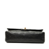 Chanel Medium Classic Lambskin Double Flap Secondhand