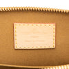 Louis Vuitton Monogram Vernis Alma BB Secondhand